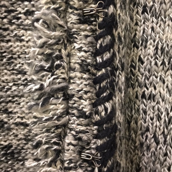 Anthropology Angel of the North Sweater - Picture 4 of 4